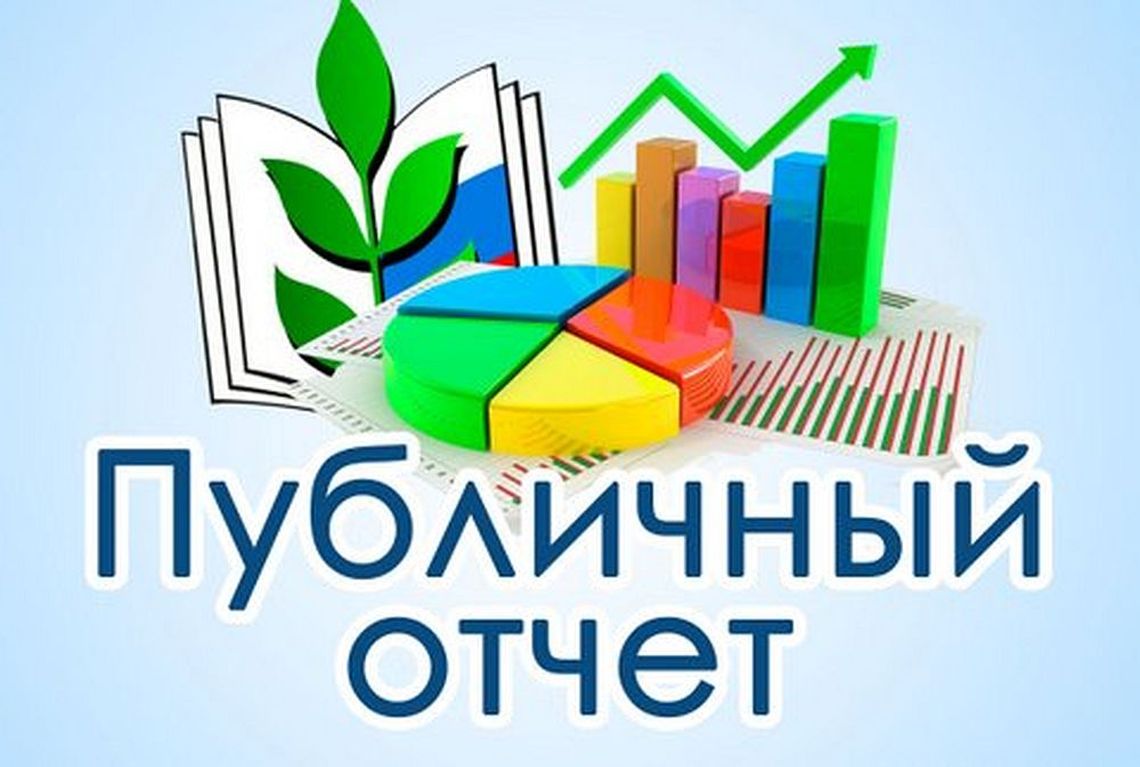 ПУБЛИЧНЫЙ ОТЧЕТ ДИРЕКТОРА ЗА 24-25 УЧЕБНЫЙ ГОД.