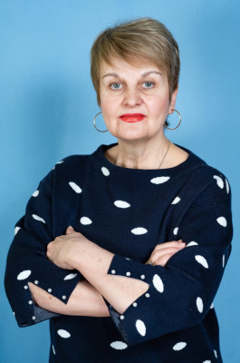Юрчак Людмила Ивановна Юрчак Людмила Ивановна