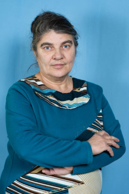 Фадеева Галина Николаевна Фадеева Галина Николаевна